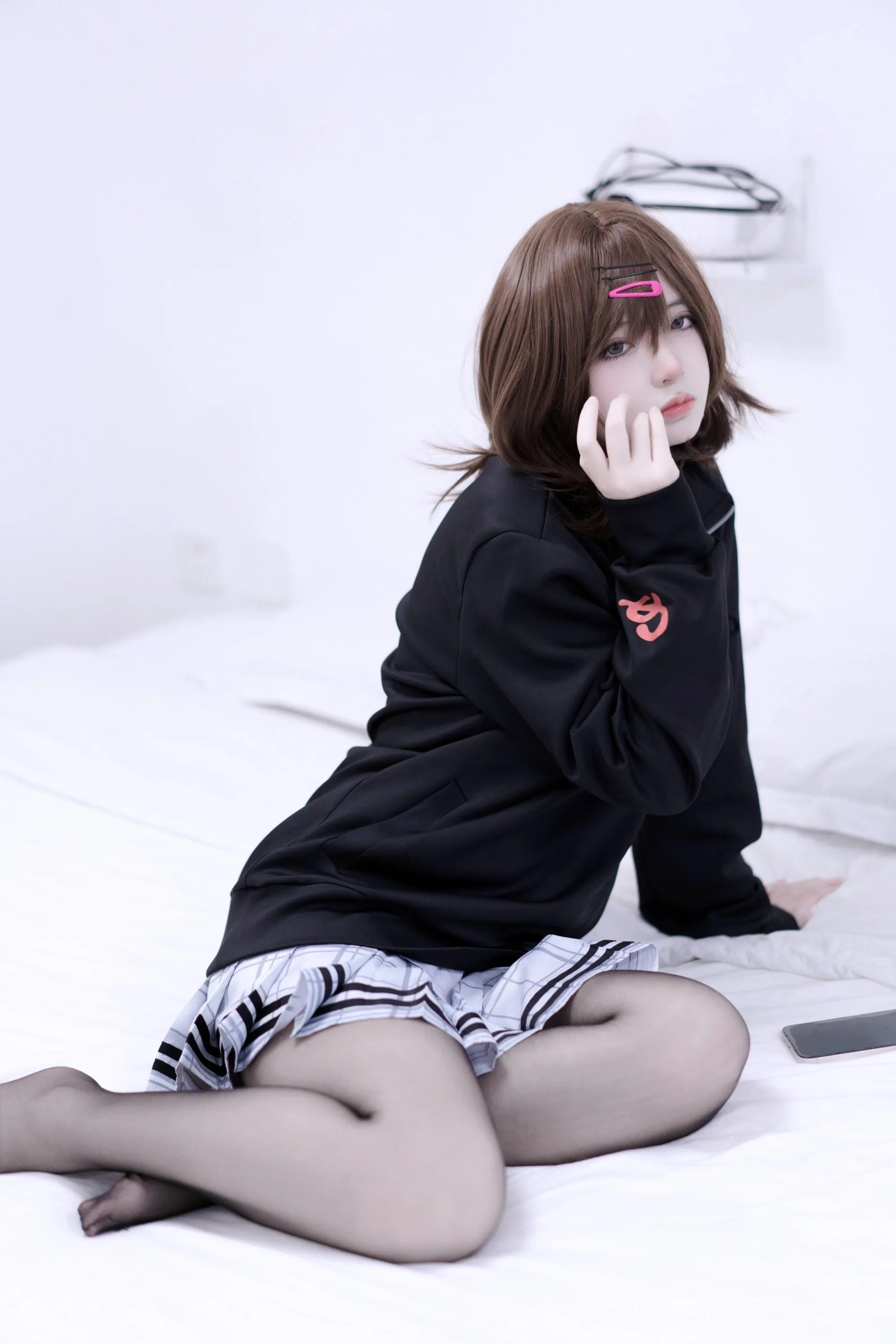 疯猫ss – NO.136 2024年三月限定 樋口円香 [39P]插图8